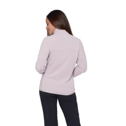 Mammut Innominata Light ML Fleece, dame (Alpine Calamint)