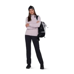 Mammut Innominata Light ML Fleece, dame (Alpine Calamint)