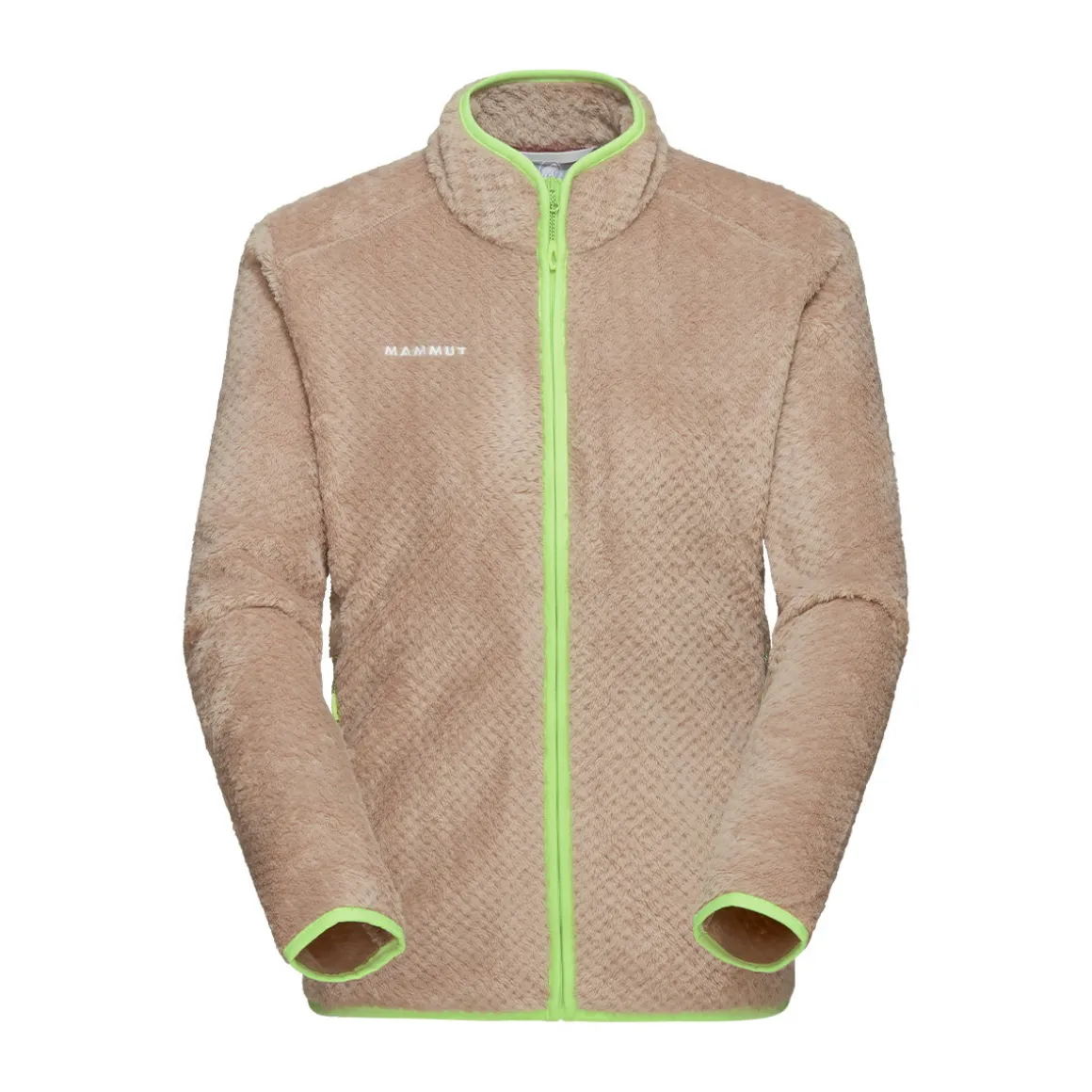Mammut Innominata ML fleece, dame (Savannah)