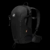Mammut Lithium rygsæk 20 L (Black)