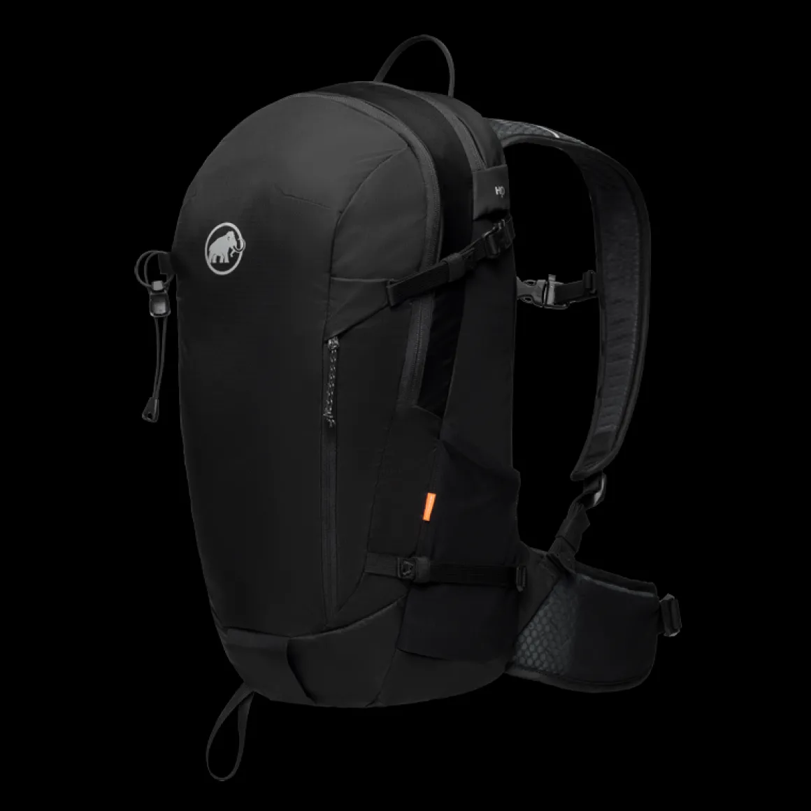 Mammut Lithium rygsæk 20 L (Black)