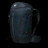 Mammut Lithium rygsæk 30 L, dame (Marine / Black)