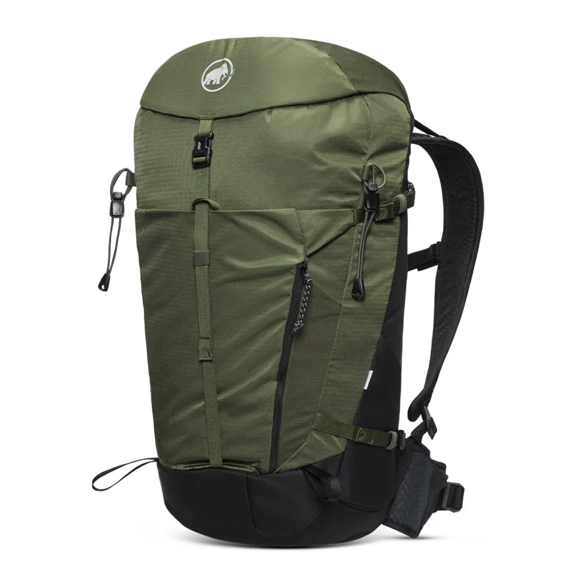 Mammut Lithium rygsæk 30 L, herre (Marsh Black)