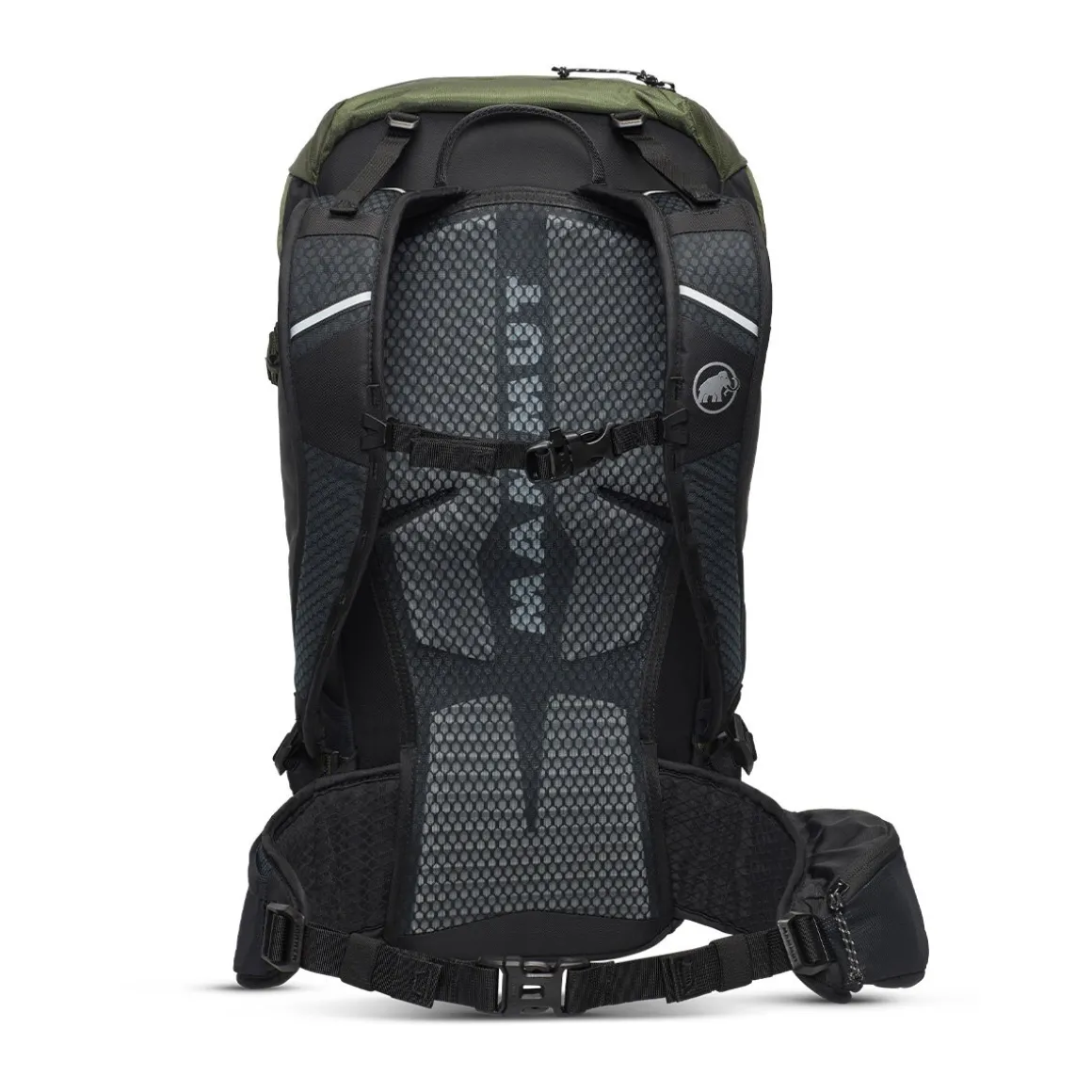 Mammut Lithium rygsæk 30 L, herre (Marsh Black)
