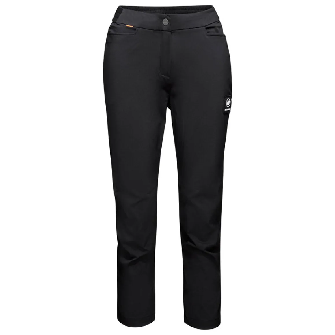 Mammut Massone Light Bukser, dame (Black)