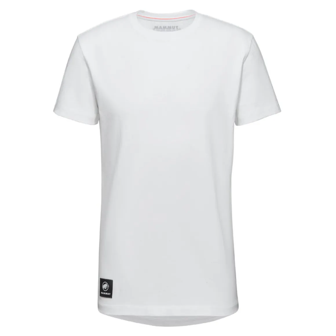Mammut Massone Patch T-Shirt, herre