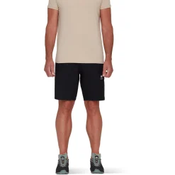 Mammut Massone Shorts, herre (Black)
