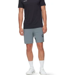 Mammut Massone Sport Shorts, herre (Strata)