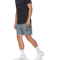 Mammut Massone Sport Shorts, herre (Strata)