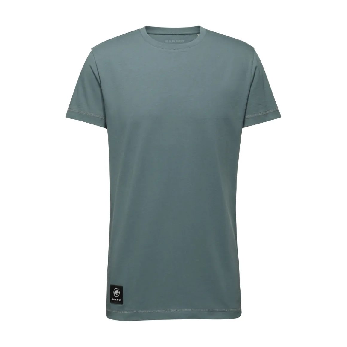 Mammut Massone Tee Patch, herre (Strata)