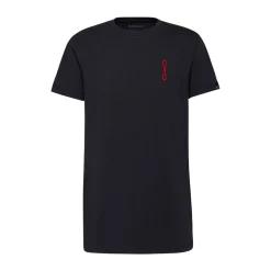 Mammut Massone T-shirt Quickdraw, herre (Black)