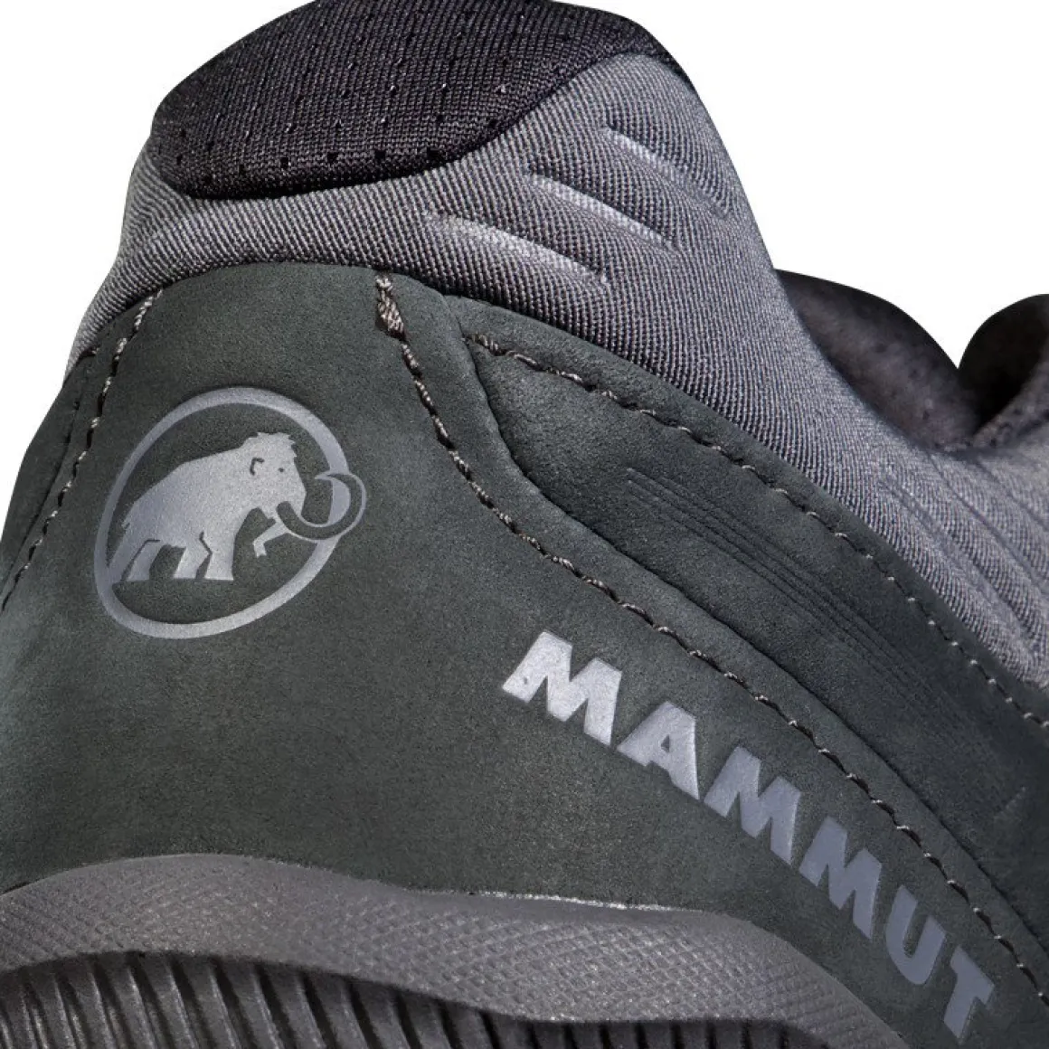 Mammut Mercury Low GTX, vandresko, herre