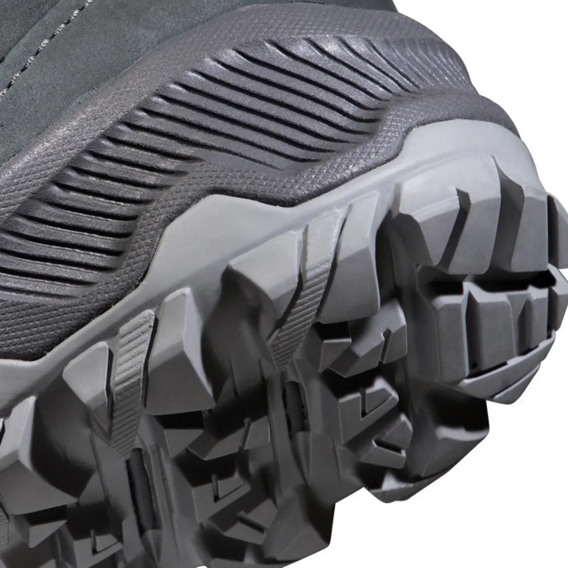 Mammut Mercury Low GTX, vandresko, herre
