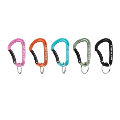 Mammut Mini Carabiner Classic Keylock S