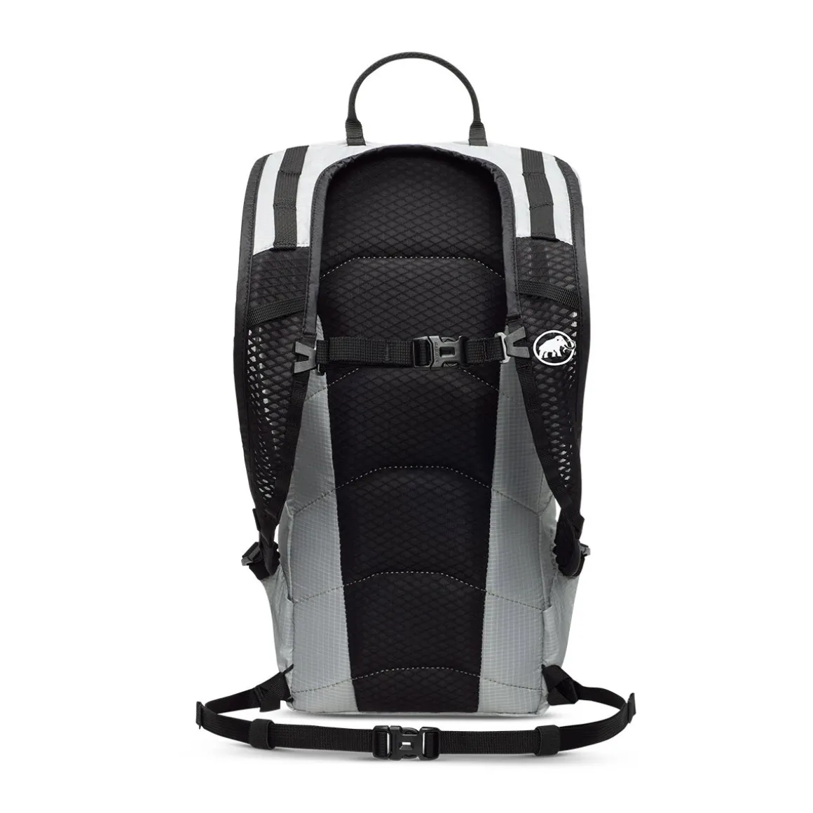 Mammut Neon Light Rygsæk 12 L (Platinum)