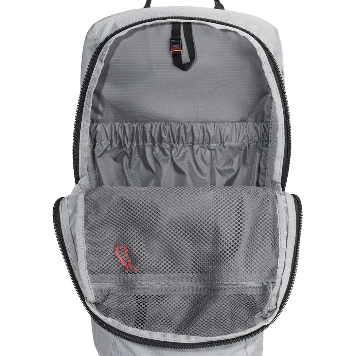 Mammut Neon Light Rygsæk 12 L (Platinum)