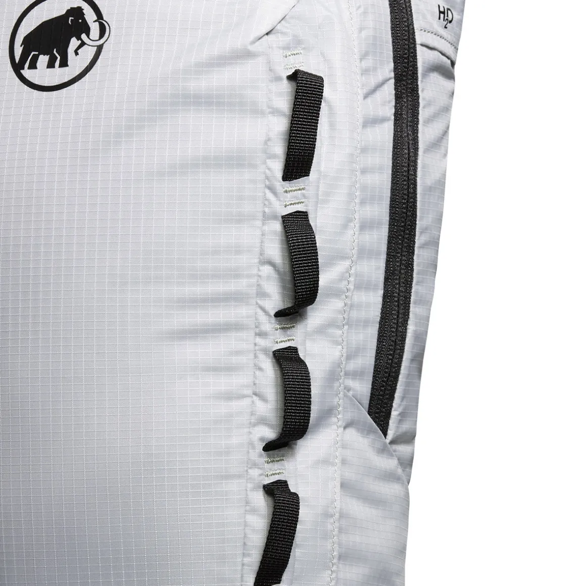 Mammut Neon Light Rygsæk 12 L (Platinum)