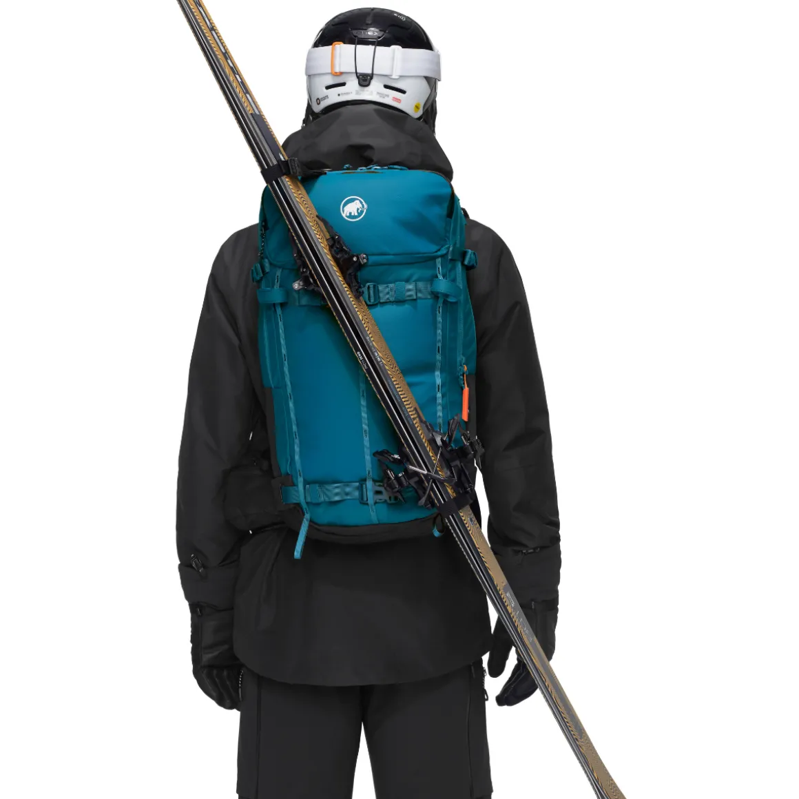 Mammut Nirvana 35 L skirygsæk, (Sapphire)