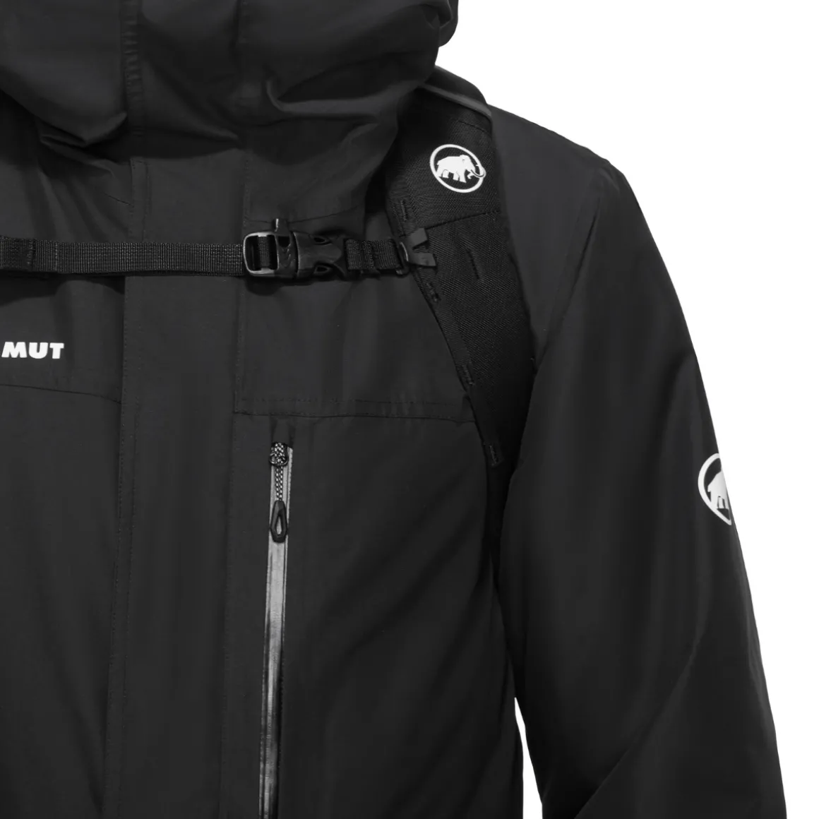 Mammut Nirvana 35 L skirygsæk, (Sapphire)