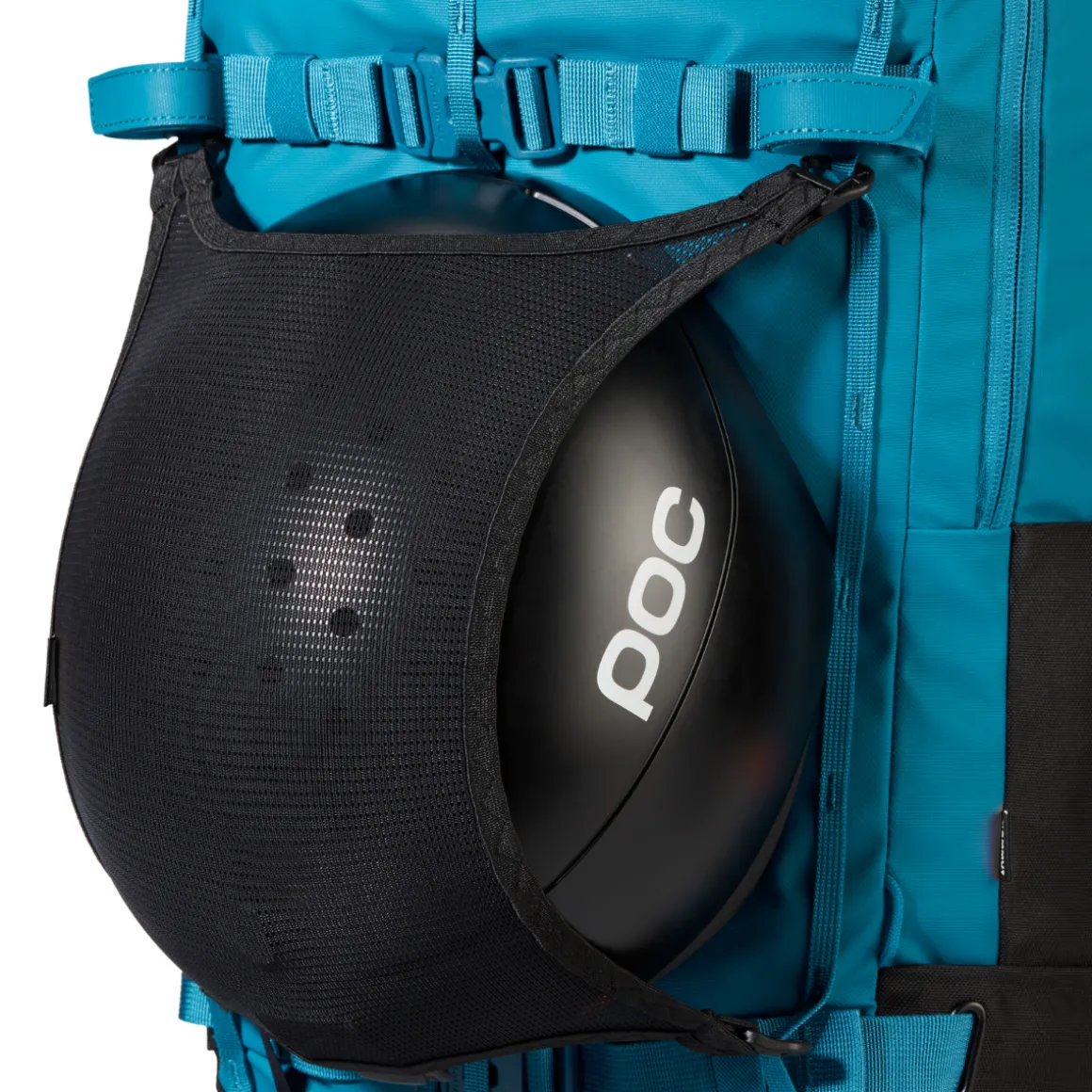 Mammut Nirvana 35 L skirygsæk, (Sapphire)