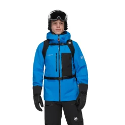Mammut Nirvana 22 L skirygsæk (Black)