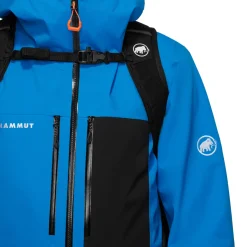 Mammut Nirvana 22 L skirygsæk (Black)
