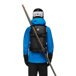 Mammut Nirvana 22 L skirygsæk (Black)