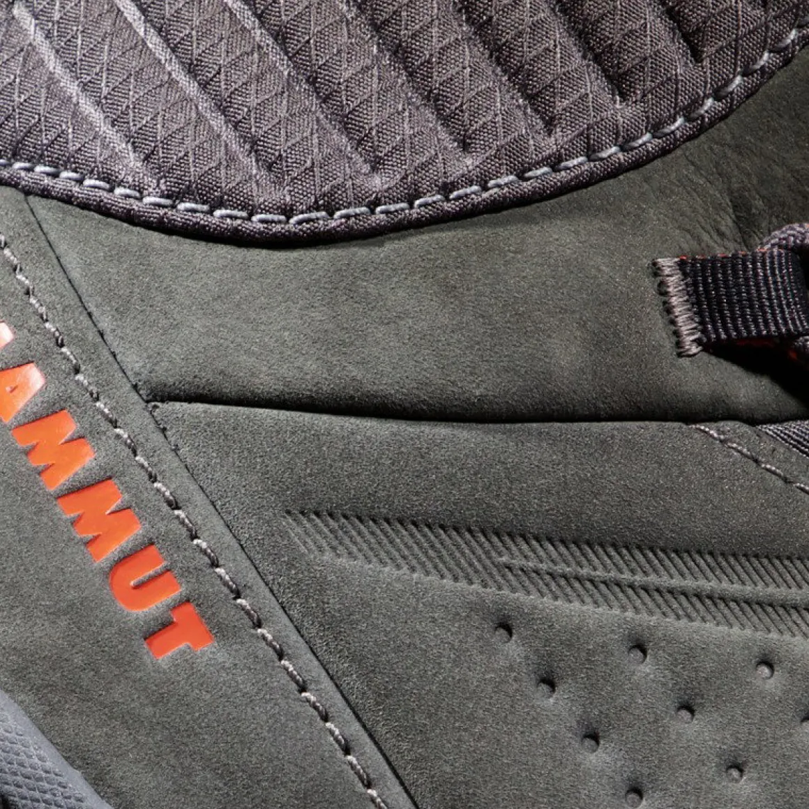 Mammut Nova IV Mid LTH vandrestøvle, dame