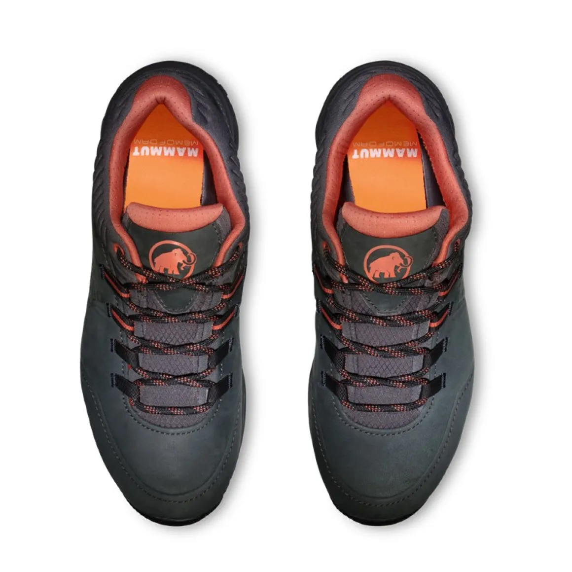 Mammut Nova Low Gore-tex vandresko, dame