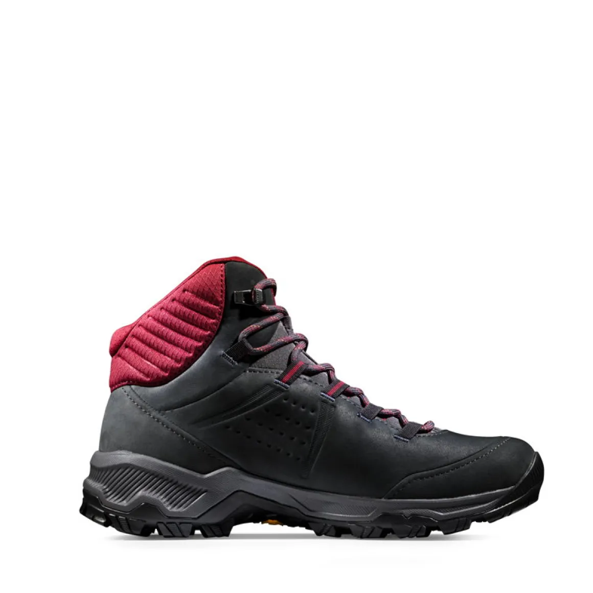 Mammut Nova Mid GoreTex vandrestøvle, dame