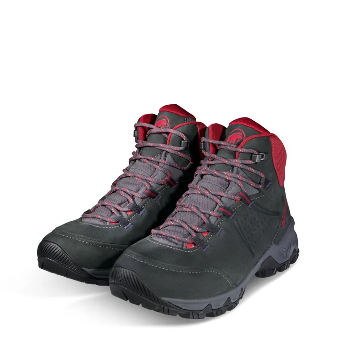 Mammut Nova Mid GoreTex vandrestøvle, dame