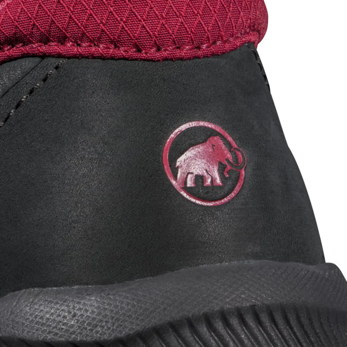 Mammut Nova Mid GoreTex vandrestøvle, dame