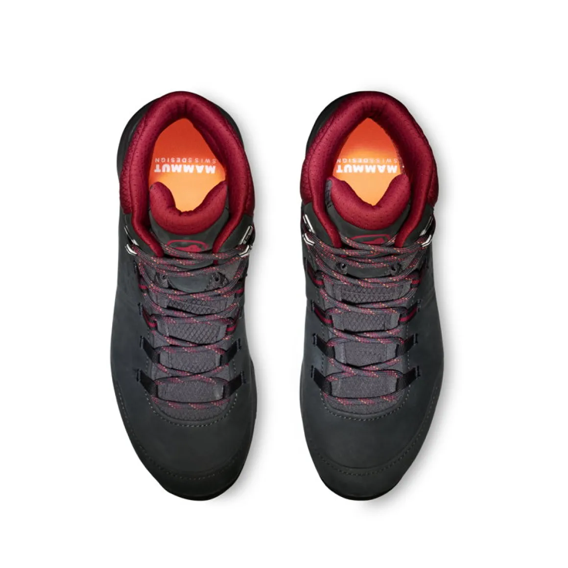 Mammut Nova Mid GoreTex vandrestøvle, dame
