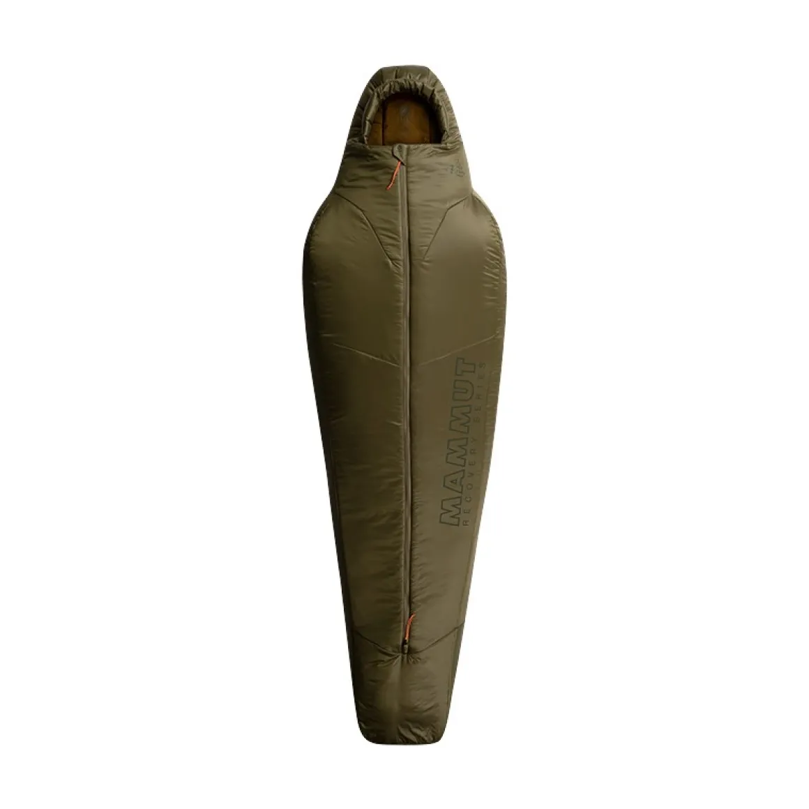 Mammut Perform sovepose -7C (190 - 205 cm)
