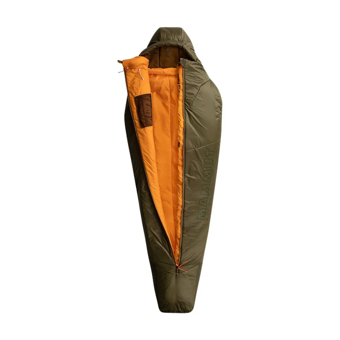 Mammut Perform sovepose -7C (190 - 205 cm)