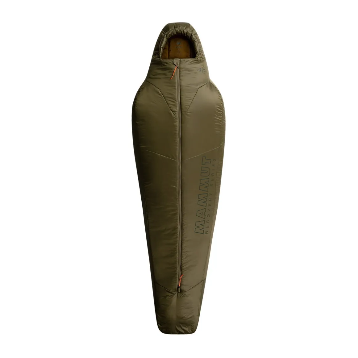 Mammut Perform sovepose -7C (180 - 195 cm)