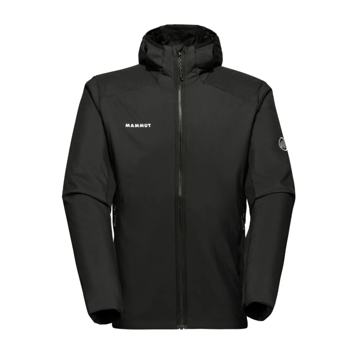 Mammut Rime Light IN Hybrid Hooded, herre (Black)