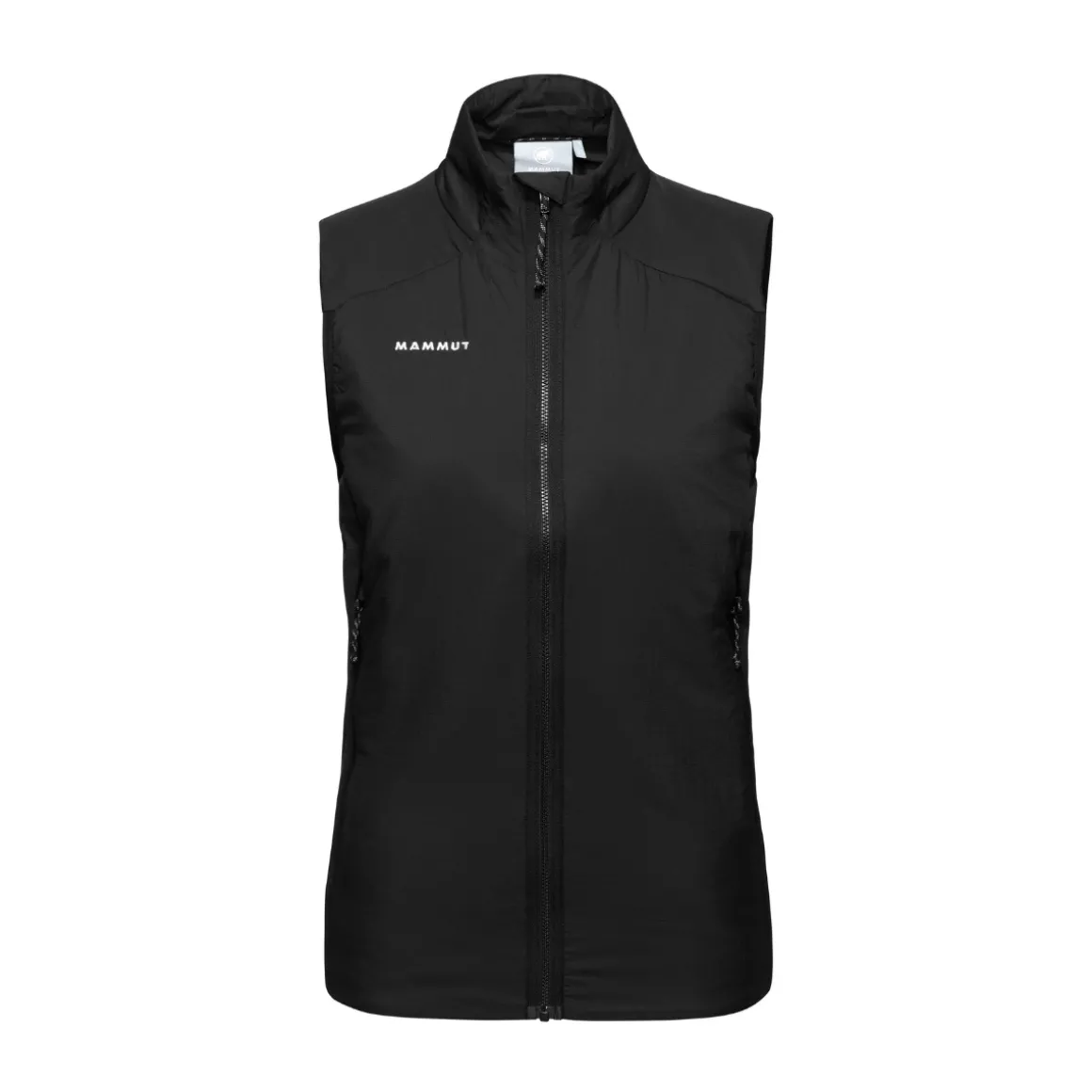 Mammut Rime Light IN Hybrid Vest, dame (Black)
