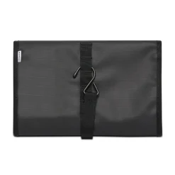 Mammut Rollup Essentials Kit toilettaske (Black)