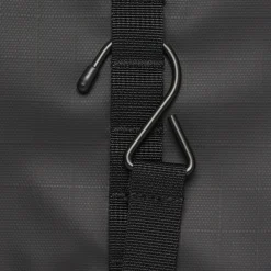 Mammut Rollup Essentials Kit toilettaske (Black)