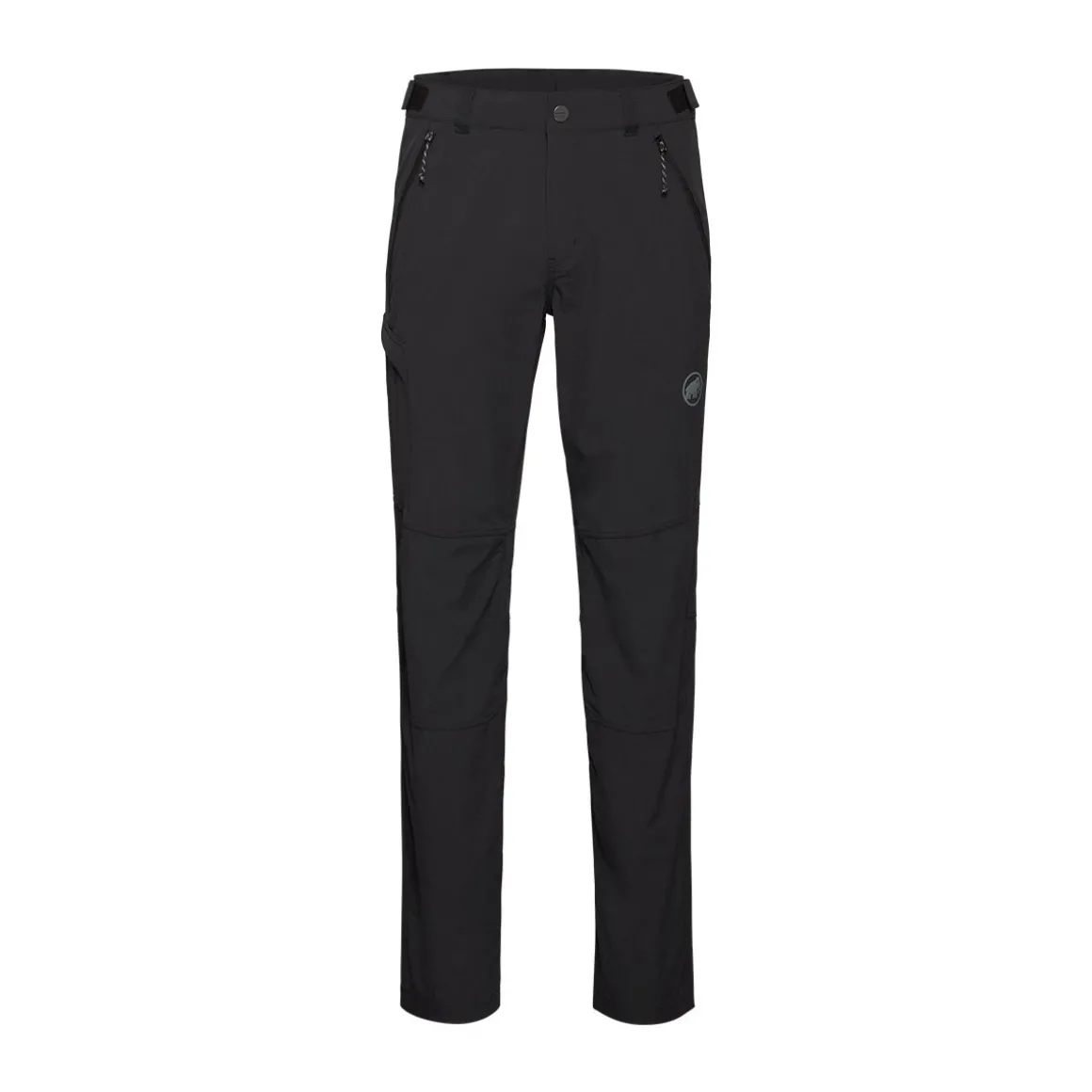 Mammut Runbold IV bukser, herre (Black)