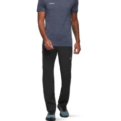Mammut Runbold IV bukser, herre (Black)