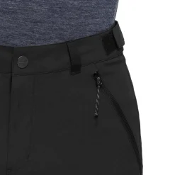 Mammut Runbold IV bukser, herre (Black)