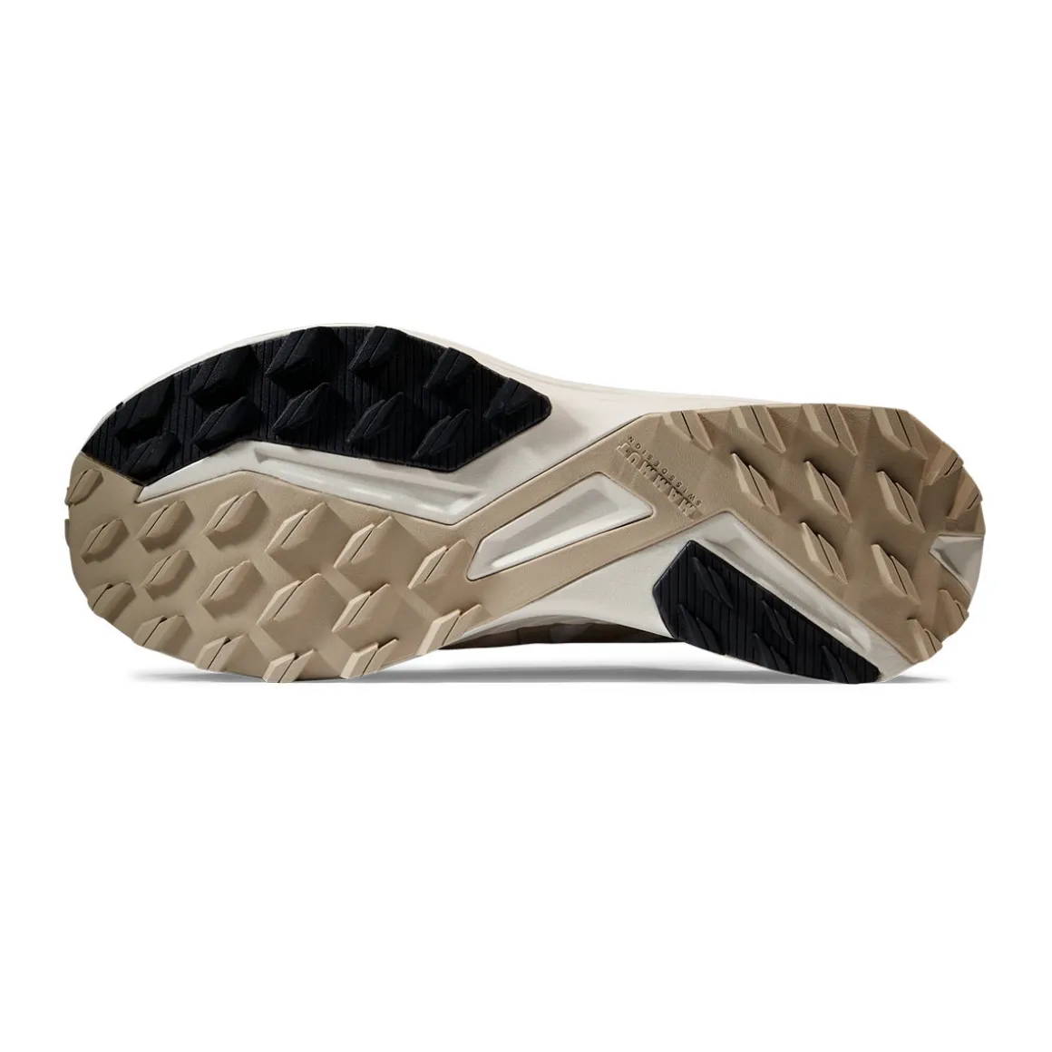Mammut Saentis TR Low GoreTex vandresko, dame