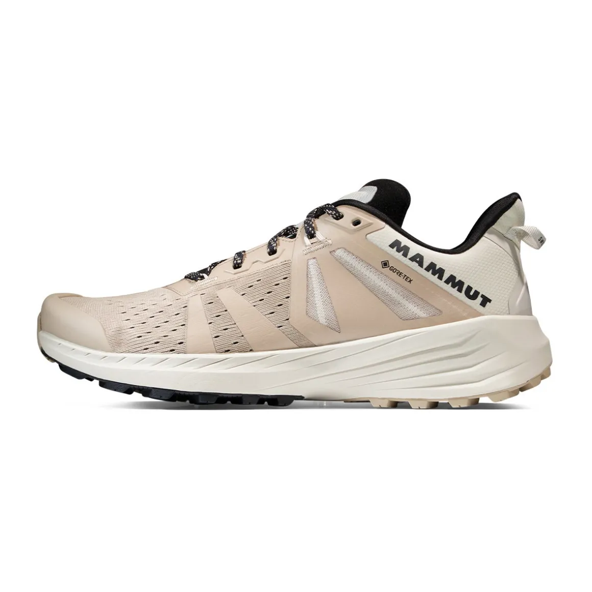 Mammut Saentis TR Low GoreTex sko, herre (Savanna)