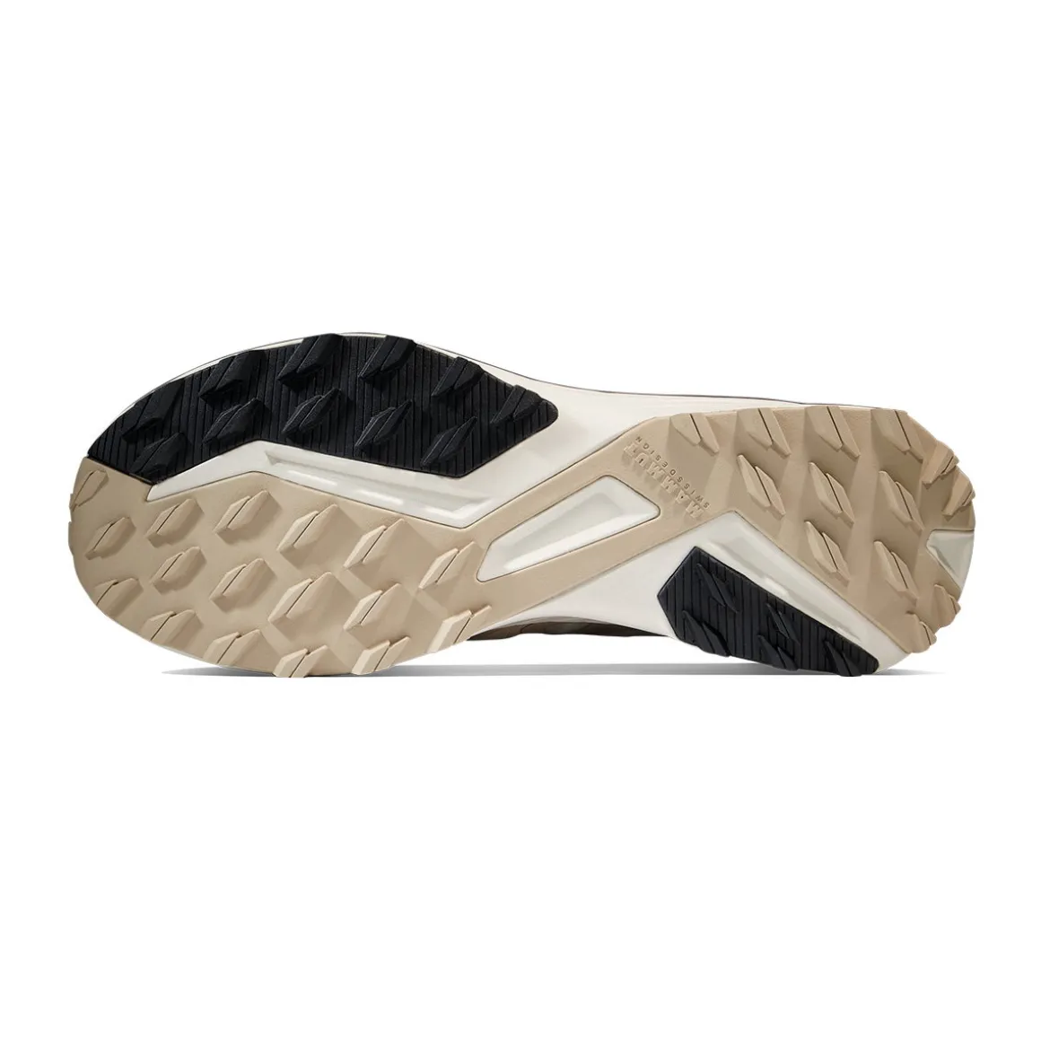 Mammut Saentis TR Low GoreTex sko, herre (Savanna)