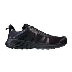 Mammut Saentis TR Low GoreTex vandresko, herre (Black)