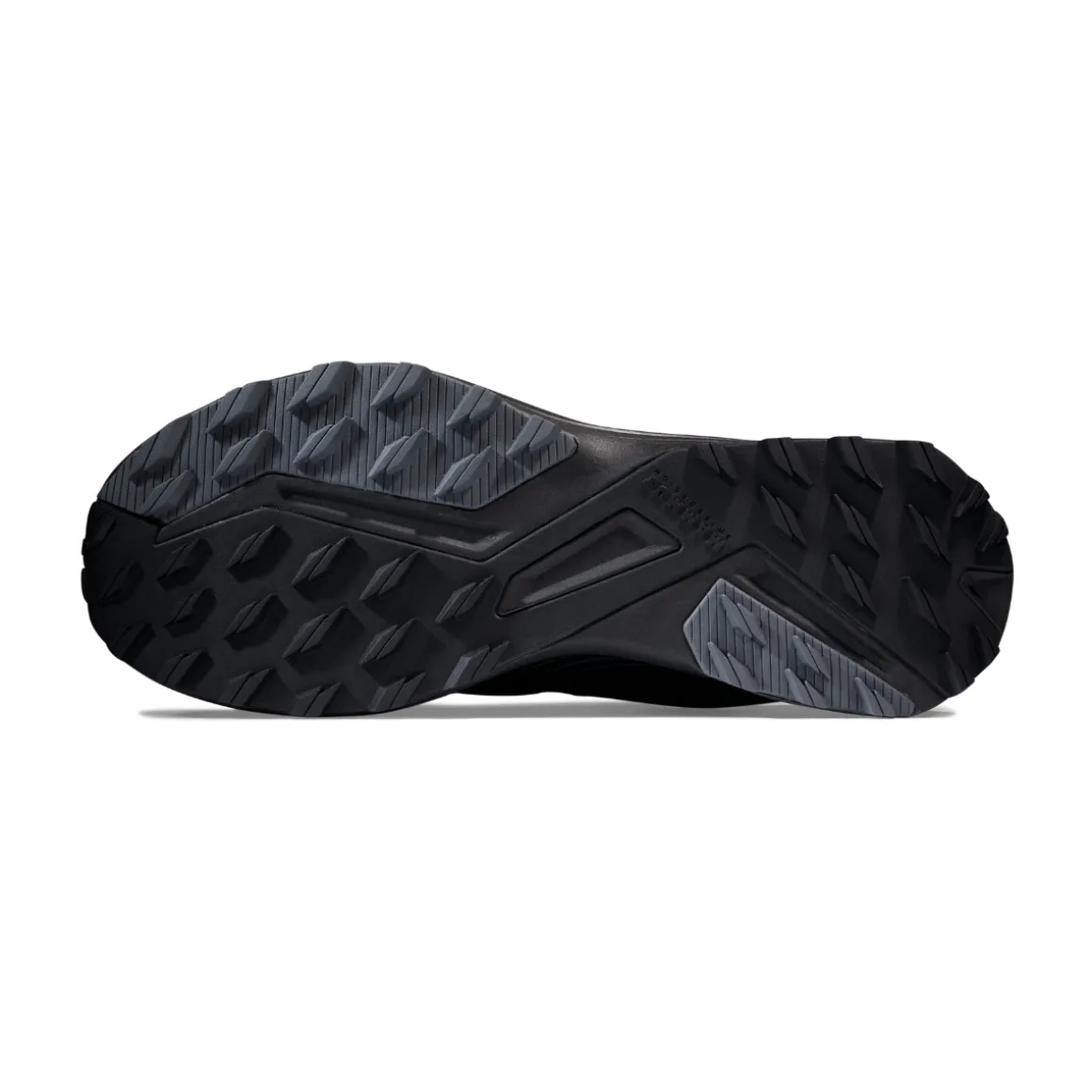 Mammut Saentis TR Low GoreTex vandresko, herre (Black)