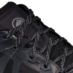 Mammut Saentis TR Low GoreTex vandresko, herre (Black)