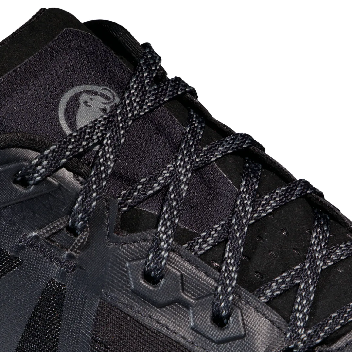 Mammut Saentis TR Low GoreTex vandresko, herre (Black)